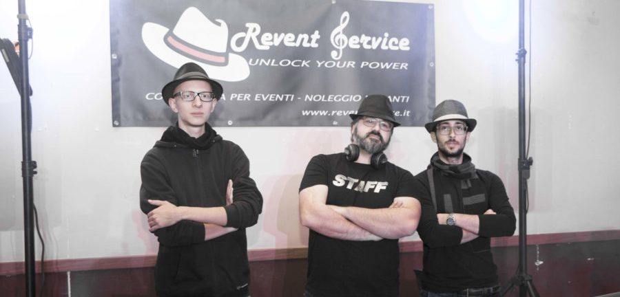 reventservice staff